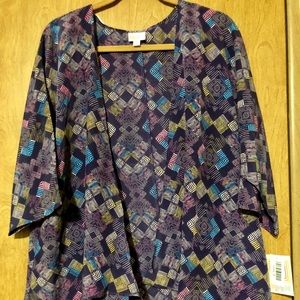 LulaRoe Lindsay